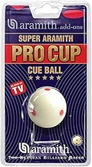 Aramith pro cup d'occasion  Livré partout en France