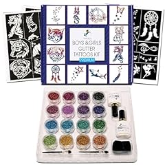 Premium glitter temporary for sale  Delivered anywhere in USA 