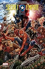 Secret empire d'occasion  Livré partout en France