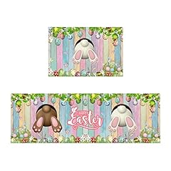 Easter decor bunny for sale  Delivered anywhere in USA 
