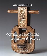 outils machine a bois d'occasion  Livré partout en France