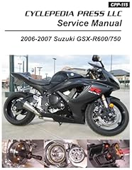 2006 2007 suzuki for sale  Delivered anywhere in UK