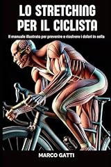 Stretching per ciclista usato  Spedito ovunque in Italia 