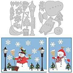 Globleland christmas snowman for sale  Delivered anywhere in UK