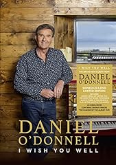 Daniel donnell wish for sale  Delivered anywhere in UK