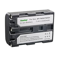 Kastar battery sony for sale  Delivered anywhere in USA 