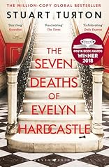 Seven deaths evelyn for sale  Delivered anywhere in UK