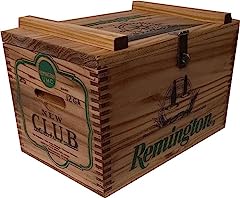 Remington wooden ammo for sale  Delivered anywhere in USA 