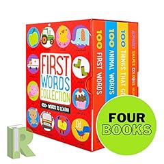 First words collection for sale  Delivered anywhere in UK