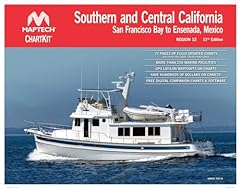 Maptech chartkit southern for sale  Delivered anywhere in USA 