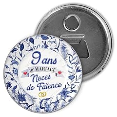 Badgmania décapsuleur aimant� d'occasion  Livré partout en France