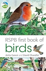 Rspb first book for sale  Delivered anywhere in UK