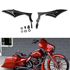 Motorcycle black blade for sale  Delivered anywhere in USA 