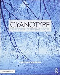 Cyanotype the blueprint d'occasion  Livré partout en France