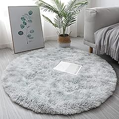 Tenekee round rugs for sale  Delivered anywhere in UK