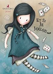 gorjuss d'occasion gorjuss d'occasion Livré partout en France