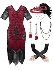 Sweetv women flapper for sale  Delivered anywhere in USA 
