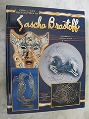 Collector encyclopedia sascha for sale  Delivered anywhere in USA 