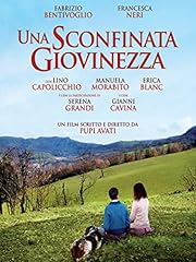 Una sconfinata giovinezza usato  Spedito ovunque in Italia 