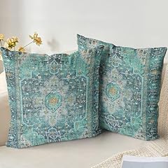 Xphzzl cushion covers for sale  Delivered anywhere in UK