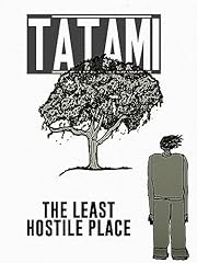 Tatami least hostile for sale  Delivered anywhere in USA 