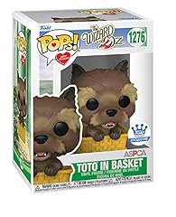 Funko pop toto for sale  Delivered anywhere in UK