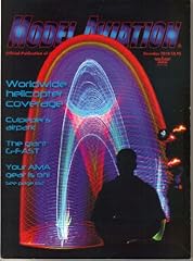Model aviation magazine for sale  Delivered anywhere in USA 