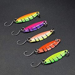 Origlam 5pcs fishing for sale  Delivered anywhere in USA 