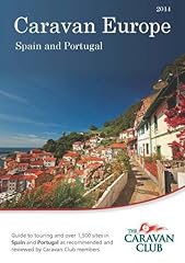 Caravan guide sites for sale  Delivered anywhere in UK