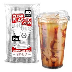 Clear plastic cups for sale  Delivered anywhere in USA 