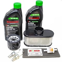Mower shop tune for sale  Delivered anywhere in USA 