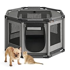 Feandrea dog playpen for sale  Delivered anywhere in USA 