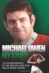 Michael owen story for sale  Delivered anywhere in UK