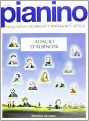 Pianino 133 adagio d'occasion  Livré partout en France