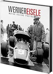 Werner eisele motor gebraucht kaufen  Wird an jeden Ort in Deutschland