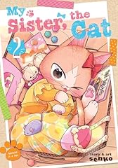 Sister the cat d'occasion  Livré partout en France