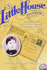 Little house traveler for sale  Delivered anywhere in USA 