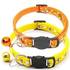 Breakaway cat collar for sale  Delivered anywhere in USA 
