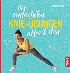 Einfachsten knie übungen gebraucht kaufen  Wird an jeden Ort in Deutschland