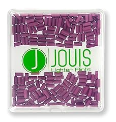 Jouis lighter flints gebraucht kaufen  Wird an jeden Ort in Deutschland
