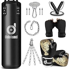 Odoland punching bag for sale  Delivered anywhere in USA 
