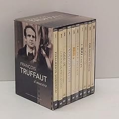 Francois truffaut maestro usato  Spedito ovunque in Italia 