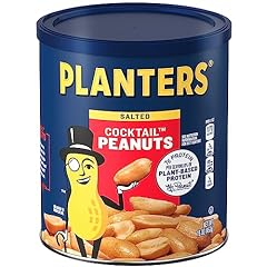 Planters salted cocktail for sale  Delivered anywhere in USA 