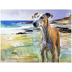 Coastal lurcher oscar for sale  Delivered anywhere in USA 