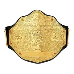 Big gold championship for sale  Delivered anywhere in USA 