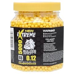 Bulldog airsoft extreme for sale  Delivered anywhere in UK