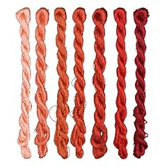Mingguxiuyi natural silk for sale  Delivered anywhere in USA 