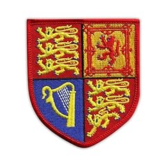 Coat arms united for sale  Delivered anywhere in UK