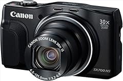 Canon powershot sx700 for sale  Delivered anywhere in UK