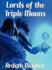 Lords triple moon for sale  Delivered anywhere in USA 